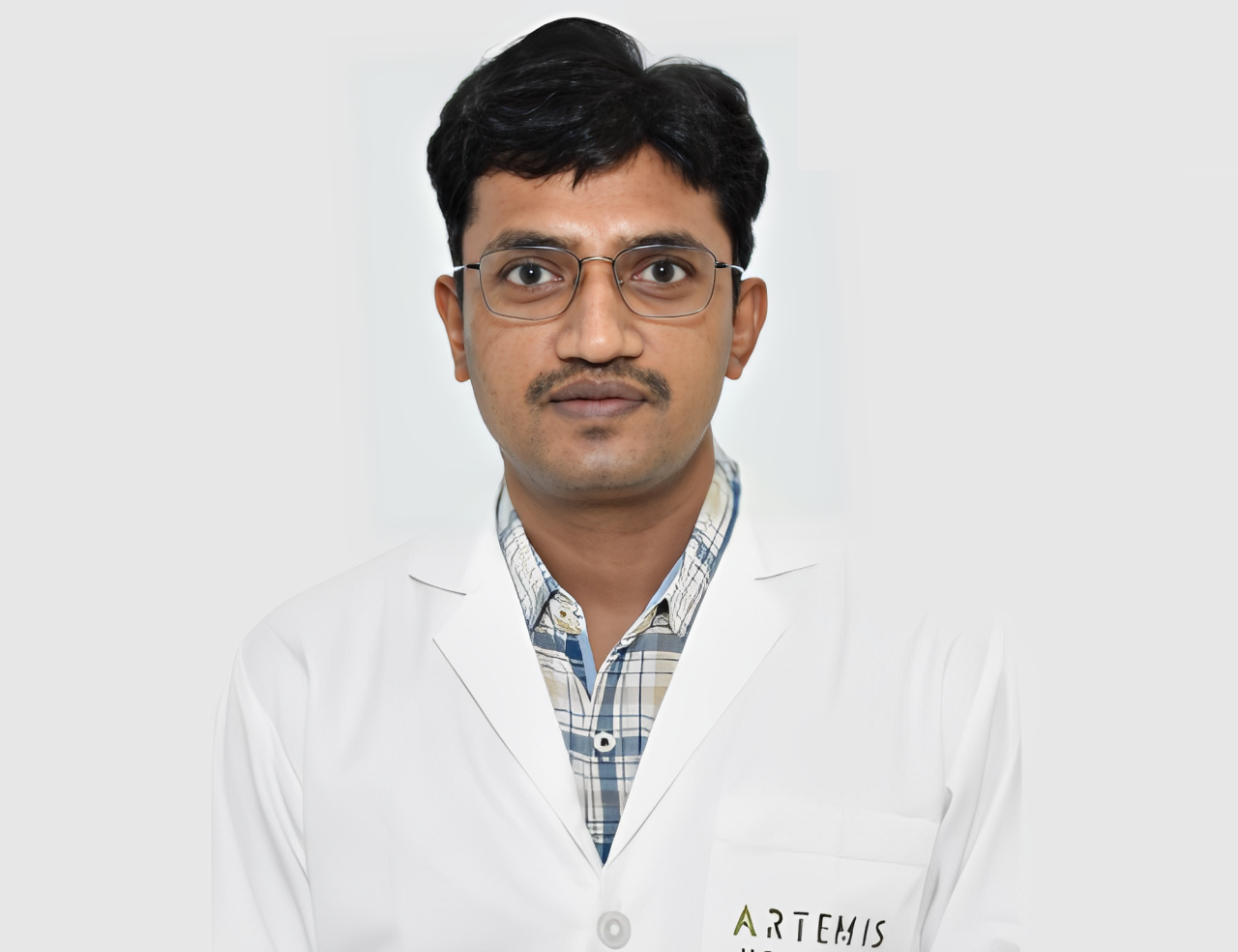 Dr. Nitin Goyal